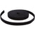 Pivotel Gear 25M Black Hook Loop Cable Tie VT-25-25B
