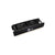 AT&T 2RU Rack-mount Duct Type Horizontal Cable Manager 521NANN171B-BK2U