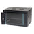 6RU 450mm deep Wall Mount Rack with Fans RWS-007WM3-0664