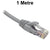 1M Grey CAT6 RJ45 UTP Patch Lead Dueltek CAT6-01-GRY