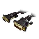DVI-I to VGA Analogue Lead DVI-A-02