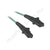 MTRJ OM3 Duplex Patch Lead