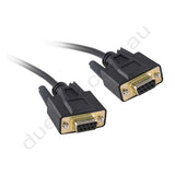 Null Modem Serial Lead