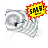24dBi Outdoor High Gain Directional Antenna