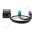 CAT5 PS2 Server Interface Module TK-CAT5P