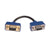 Wall Plate Mount VGA Adaptor Lead