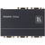 1:4 VGA HD15 Video Distribution Amplifier Splitter VP-400K